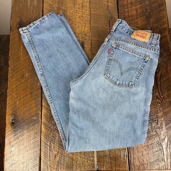 Levi’s 550 - Picture 10 of 12